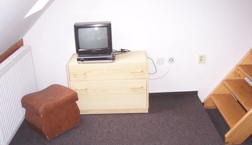 Penzion Alf Rokytnice nad Jizerou